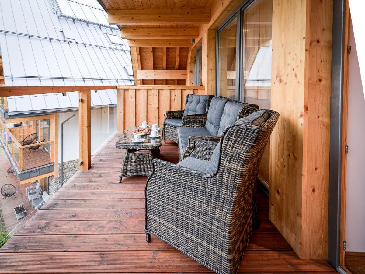 Visitzakopane - Royal Resort Wellness & Spa Eksteriør billede