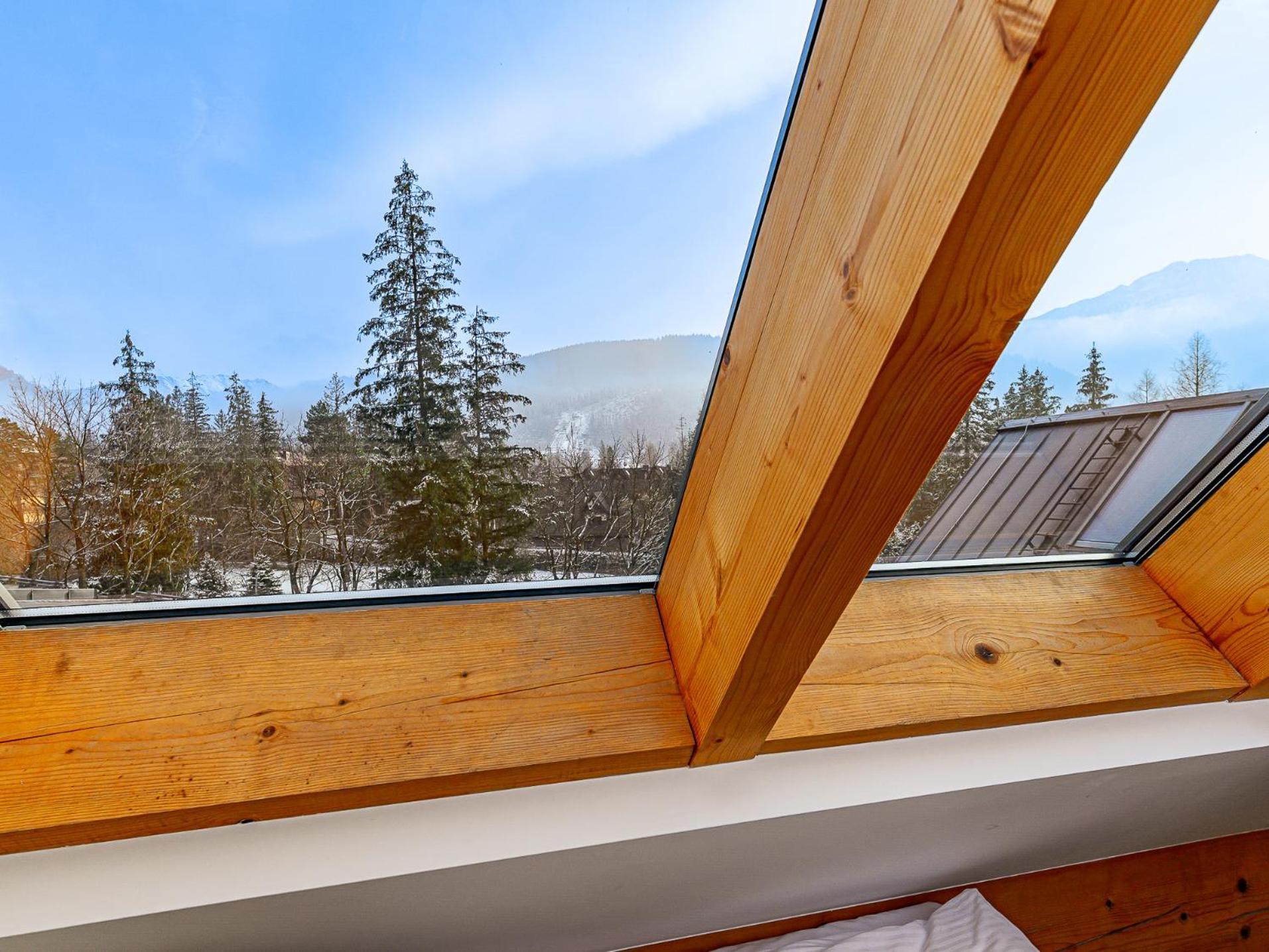 Visitzakopane - Royal Resort Wellness & Spa Værelse billede