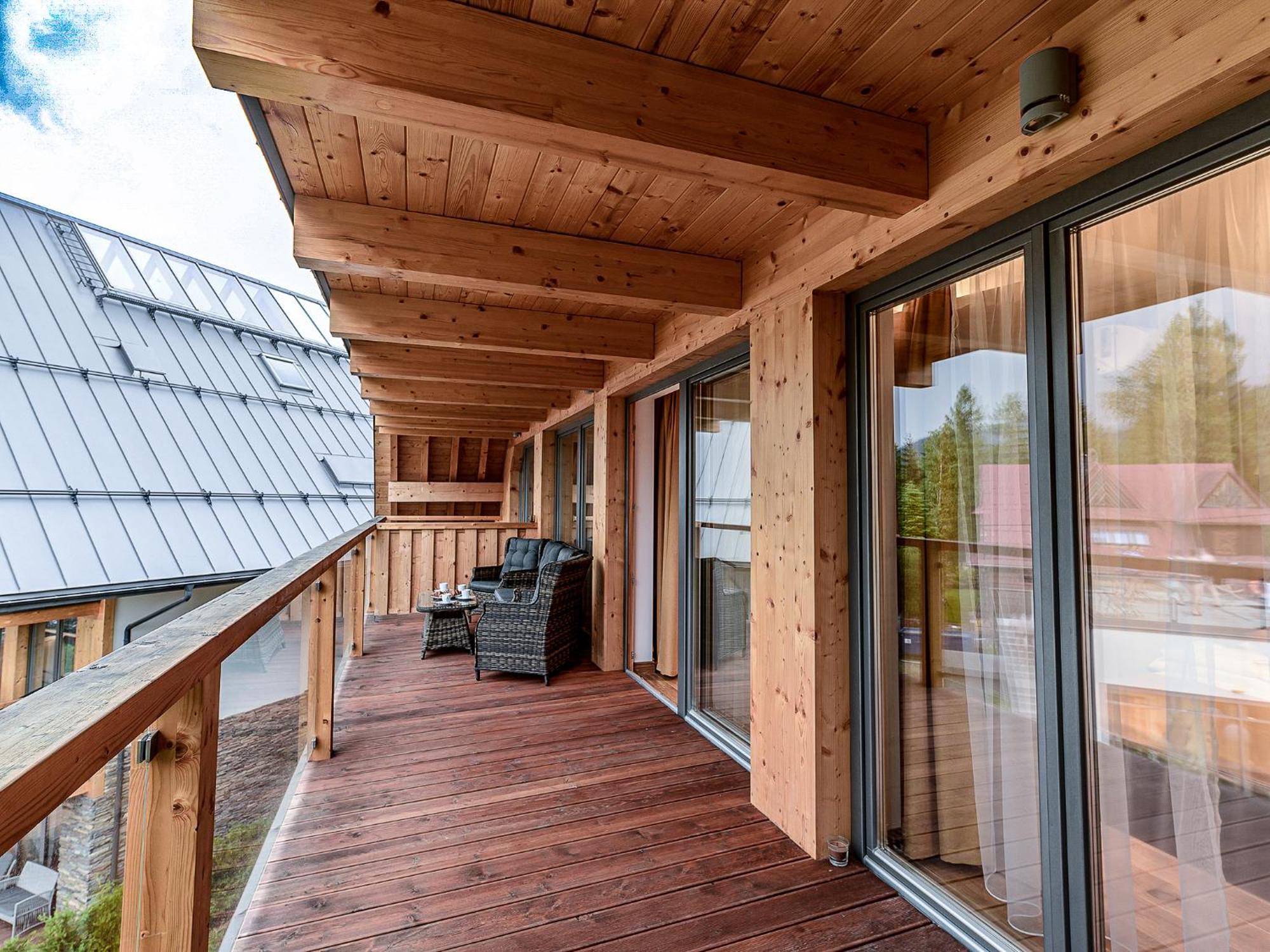 Visitzakopane - Royal Resort Wellness & Spa Værelse billede