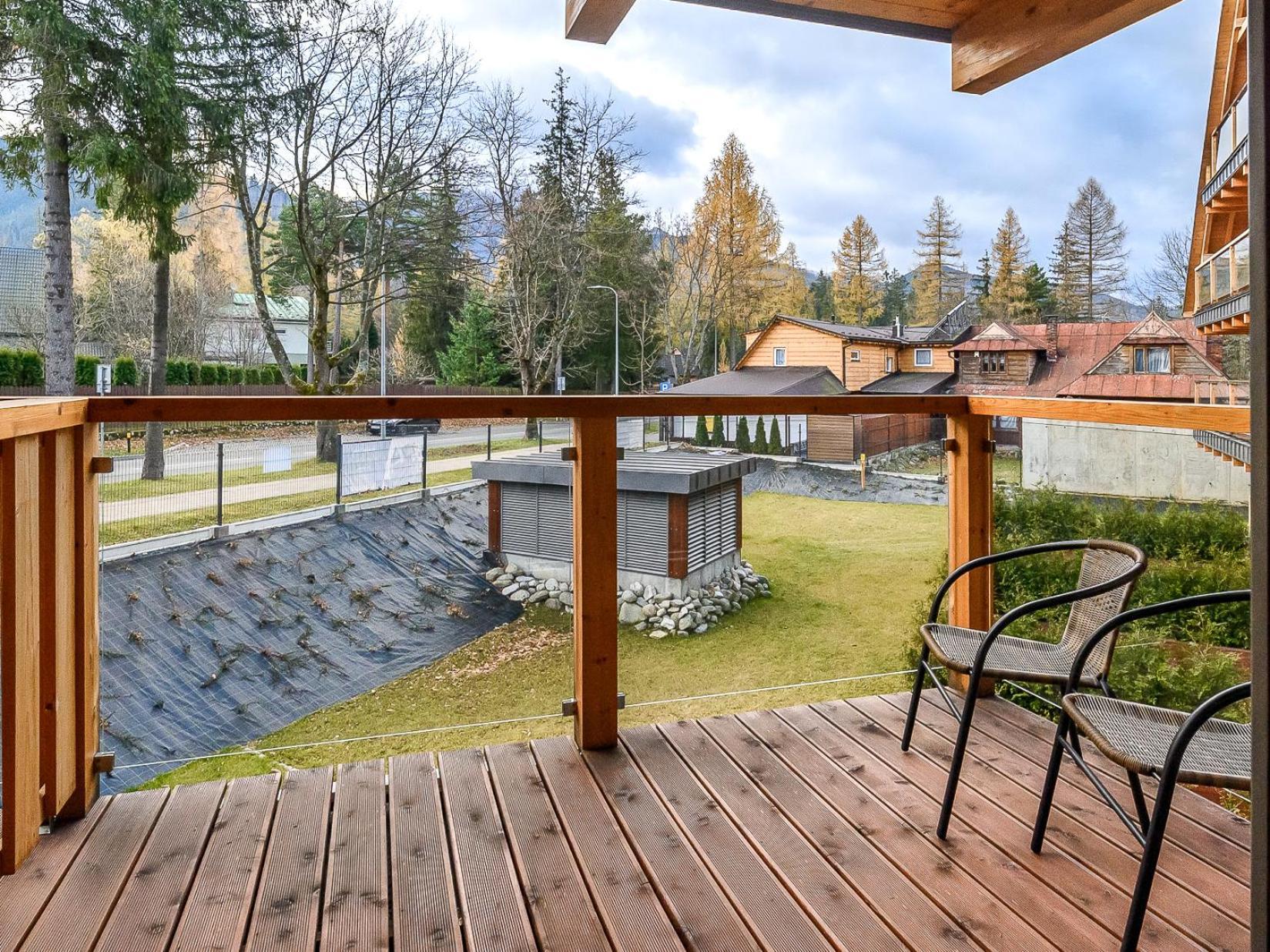 Visitzakopane - Royal Resort Wellness & Spa Værelse billede