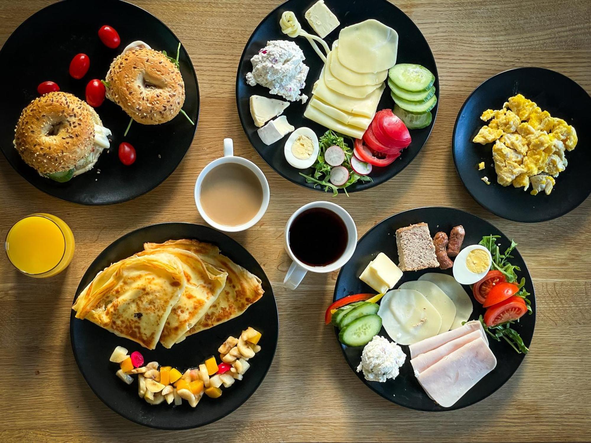 Visitzakopane - Royal Resort Wellness & Spa Eksteriør billede